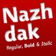 Nazhdak