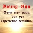 Rising Sun™