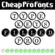 TypeKeys Pro
