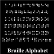 Braille Alpha