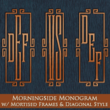 MFC Morningside Monogram™
