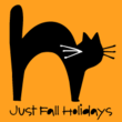Just Fall Holidays™