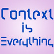 Context