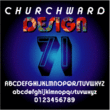 Churchward Design™