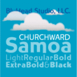 Churchward Samoa™