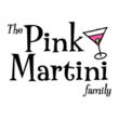 Pink Martini BV