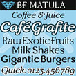 BF Matula™