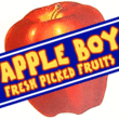 Apple Boy BTN