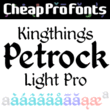 Kingthings Petrock Pro