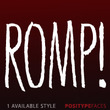 Romp™