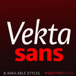 Vekta Sans™