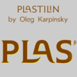 Plastilin