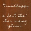 Grandhappy