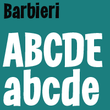 Barbieri