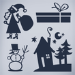 Christmas Dingbats 2™