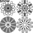 Snow™