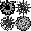 Ice Flowers™
