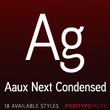 Aaux Next Cond®