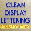 Eckhardt Titling JNL