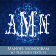 MFC Manoir Monogram™