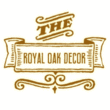 Royal Oak Decor