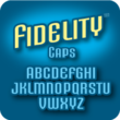 Fidelity Caps