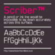 Scriber™