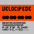 Velocipede