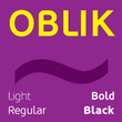 Oblik™