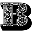 Bodoni Ornamental