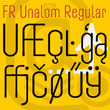 FR Unalom