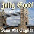 Same Old English JNL