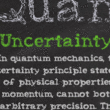 Uncertainty