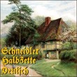 Schneidler Halb Fette Deutsch