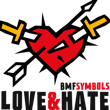BMF Love&Hate Pi