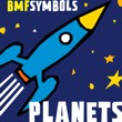 BMF Planets Pi