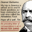 Register Sans BTN