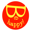 Happy™