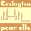 Lexington™