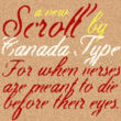Scroll™