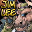Jim Lee
