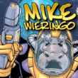 Mike Wieringo