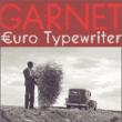 Garnet Euro Typewriter