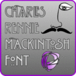 Rennie Mackintosh™