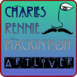 Rennie Mackintosh Artlover™