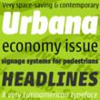 Urbana
