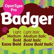 Badger Pro™