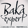 Baka Expert™