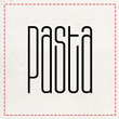 FR Pasta Mono