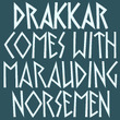 Drakkar™
